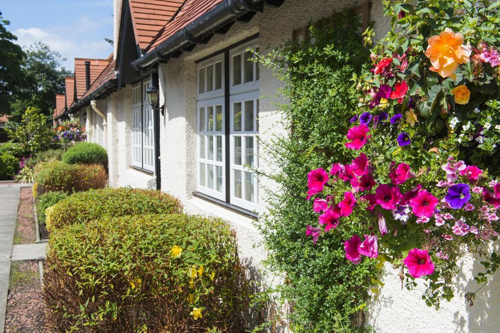 Piersland House Hotel Troon Eksteriør billede