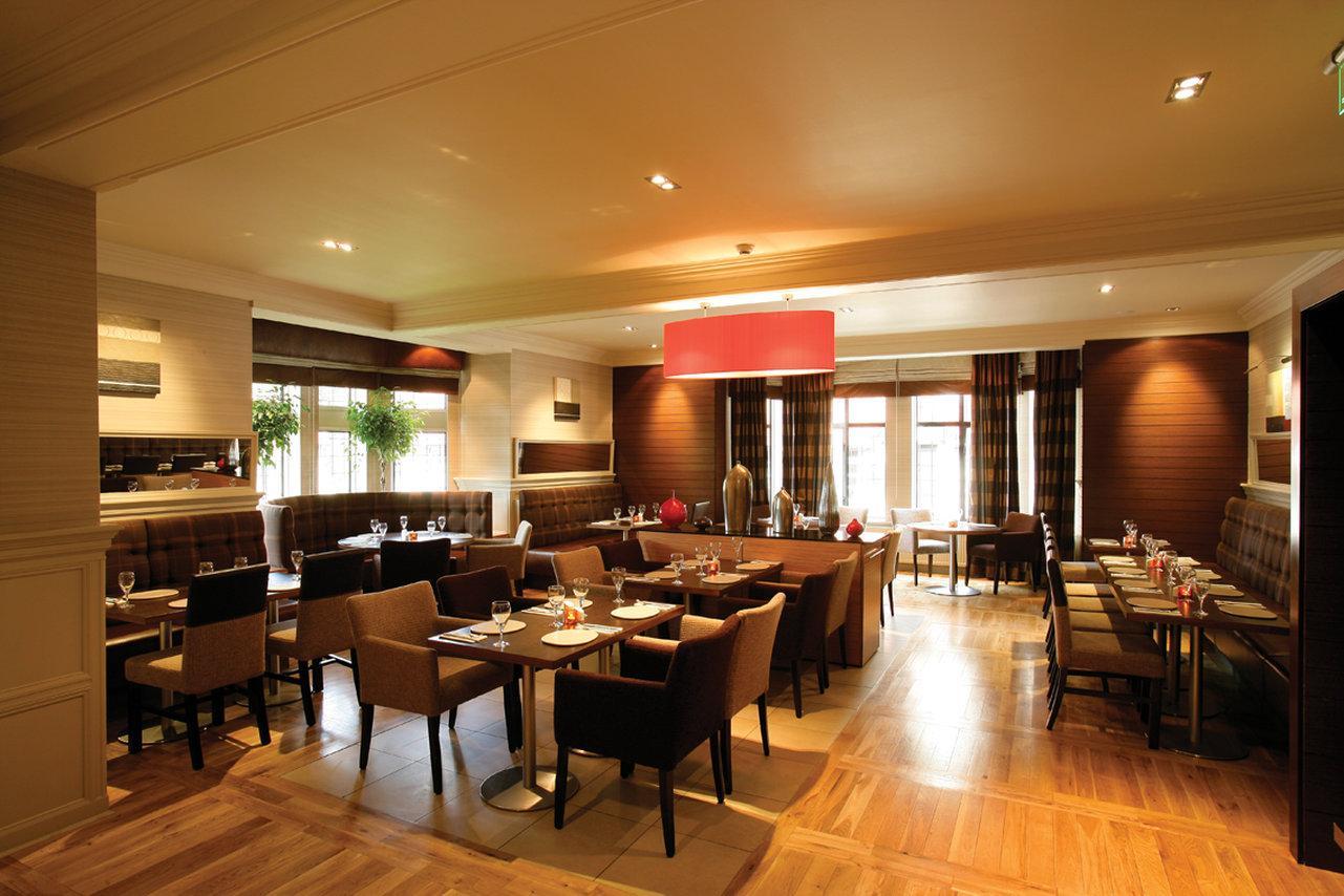 Piersland House Hotel Troon Eksteriør billede